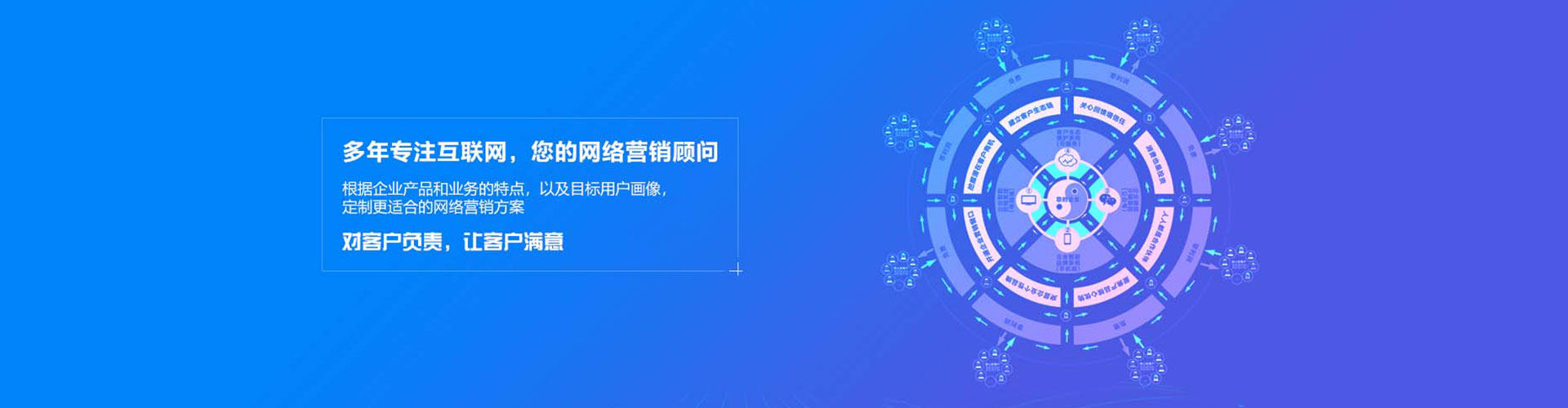 皇姑百度竞价运营